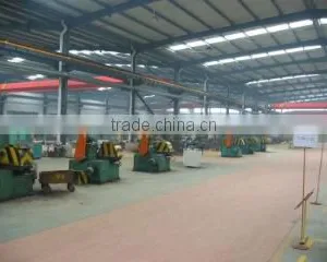 Qingdao Allied Machinery Co., Ltd. company overview - view 3 thumbnail