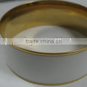 New Fashion High Quality Colorful Stainless Steel Bangle thumbnail-2