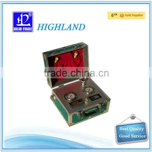 Portalbe and Digital Hydraulic Testing Equipment for Hydraulic Repair Factory thumbnail-2