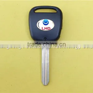 Replacement Car Key Remote Shell Case for Oyota Key Blanks Wholesale thumbnail-2
