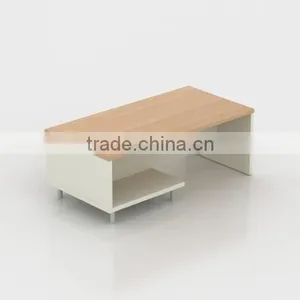 Office Side Table Long Tea Table for Reception Contemporary Furniture thumbnail-1