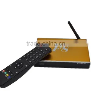 Amlogic 812 Google Android 4.4 tv Box F8 TV Box With Arabic Iptv Channel thumbnail-4