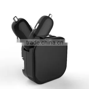 Emergency Portable Mobile Phone AC Charger thumbnail-2