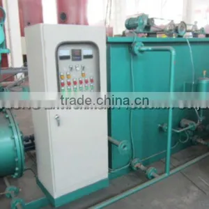 Oil Water Treatment Integrated Equipment thumbnail-1