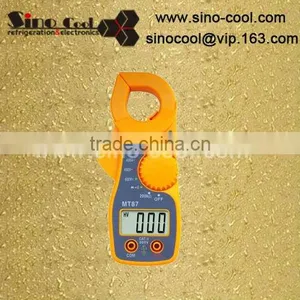 MT87 ac Clamp Meter thumbnail-1