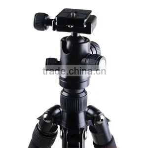 Professional Camera Tripod, Ball Head Tripod TS-PT301BN thumbnail-1