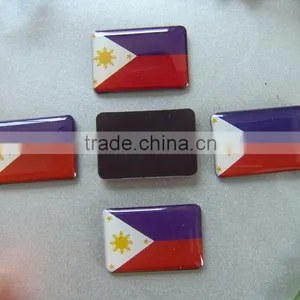 ECO-friendly Epoxy Sticker,custom Clear Epoxy Resin Sticker thumbnail-5