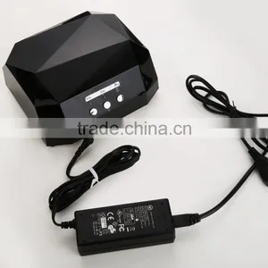 Diamond Nail Lamp 36 Watts Ccfl Led Nail Lamp thumbnail-5