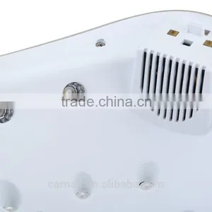Nail Art Dryer Uv Nail Lamp &uv Lamp 32w UV LED Nail Lamp for All Gels Led Nail Dryer thumbnail-2