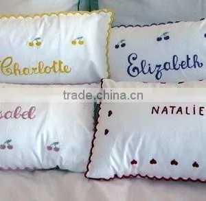 Baby Pillow Case thumbnail-1