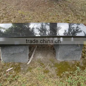 American Black Bench Monument thumbnail-1