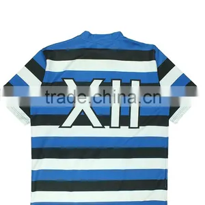 Team Rugby Shirt Design thumbnail-6