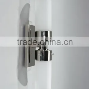2015 Decoration Candle Wall Lamp Stainless Steel Lighting With CE thumbnail-2