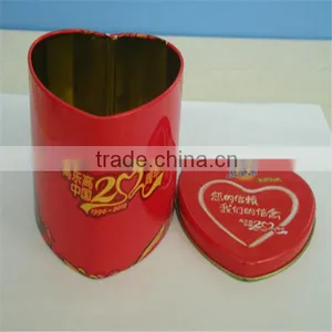 New Arrival Cookies Tin Box thumbnail-1
