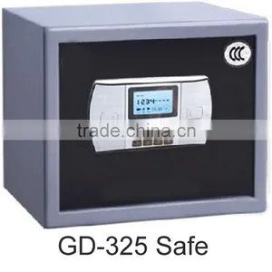 Metal Office Security Safe Protection Safe Box thumbnail-1