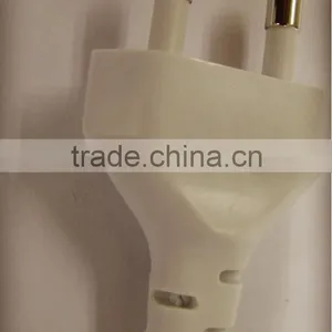 ASTA Standard 2pin 2.5A/250V Electrical Flat Plug thumbnail-1