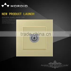Voice Control Switch /Touch Delay Switch thumbnail-1