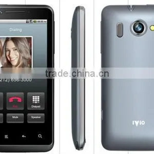 4.1inch NFC Smartphone thumbnail-1