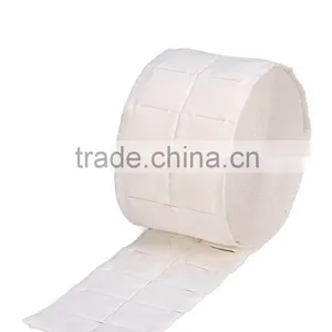 Twins Line Pre-cut Cotton Pad thumbnail-1