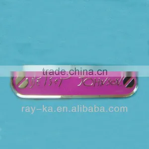 3D Spoxy Dome Labels thumbnail-1