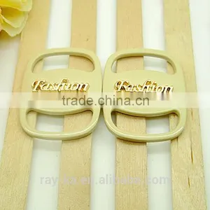 Metal Shoe Buckle Parts thumbnail-1