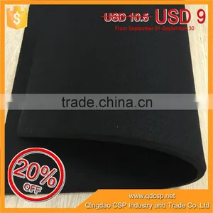 Good Elasticity Anti-slip Indoor Rubber Game Mat Floor thumbnail-5