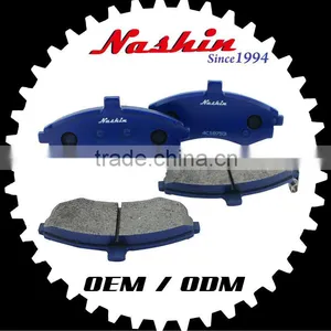 Nashin Spare Brake System Spare Parts thumbnail-6
