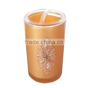 Fashion Bathroom Toothbrush Holder and Gargle Cup thumbnail-1