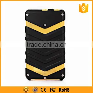 High Quality Robust Rohs Power Bank 20000mah for Cell Phone thumbnail-4