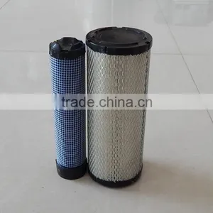 Newfil Truck Filter YM129619-12520 YM129051-12530 6672467 6672468 thumbnail-1