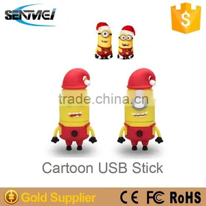Hot Selling Custom Logo 32 gb Usb Flash Drive Quality Choice thumbnail-1