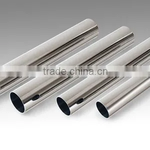 430 Stainless Weld Steel Pipe thumbnail-4