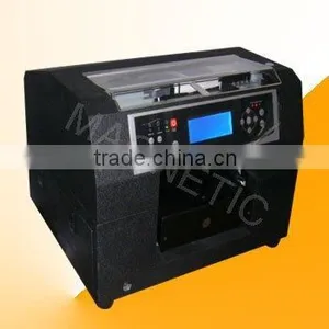 Colour Digital Flatbed Printer MDK-A4 Size thumbnail-1