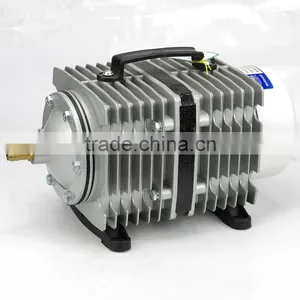 Protable ACO Series Electric Low Pressure Air Vacuum Pump thumbnail-5