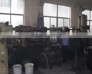 Zhuji Fengqiao Jianghuai Vehicle Axles Fitting Plant company overview - view 2 thumbnail