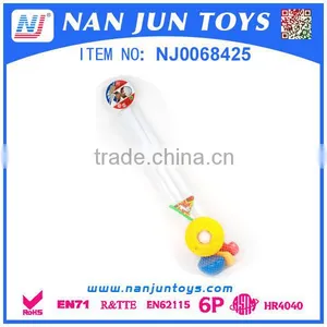 Popular Kids Sports Playing Plastic Golf Club Toy for Kids thumbnail-1