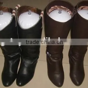 Air Filled Ladies Shoes Boots Stopper Accessories thumbnail-1