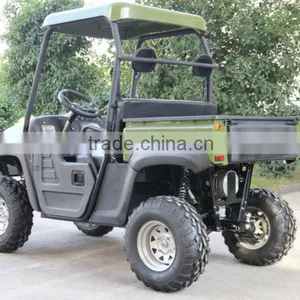 EEC &EPA E 5000W UTV thumbnail-4