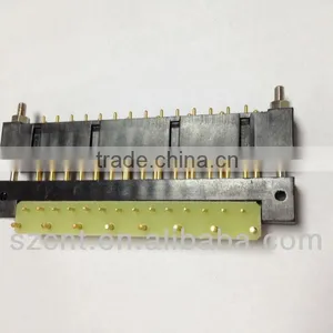 Industrial Rectangle Connector thumbnail-1