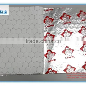 Aluminum Foil Food Wrapping Paper,food Packaging Aluminum Foil Paper thumbnail-1