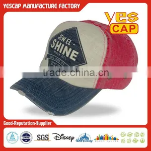 Promotional Trucker Hats With Embroidery Logo thumbnail-6