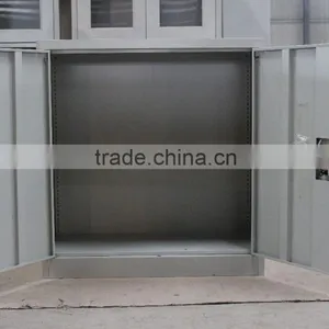 Different Size Workshop Metal Cabinet Used thumbnail-5