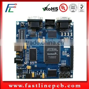 Charger USB PCBA With High Quality thumbnail-1