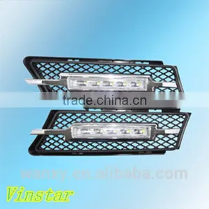 E11 Certificated 12V 5W DRL Lamp for BMW E90 Daytime Running Lights thumbnail-6