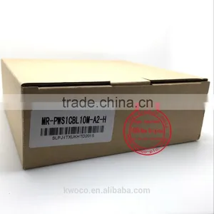 Servo Cable MR-PWS1CBL10M-A2-L,good Price With One Year Warranty thumbnail-5