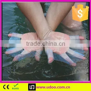 Silicone Swimming Webbed thumbnail-1
