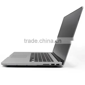 in Spanish Clear Laptop PC Case for Macbook 15, for Macbook Pro 15 Case, for Macbook Pro 15 Retina Case thumbnail-6