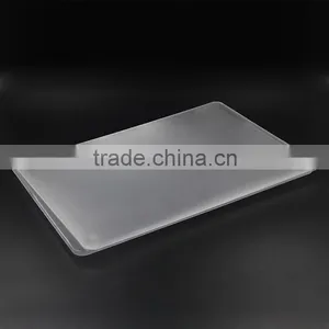 Hot Sale Products Plastic Case for Macbook Pro 15, Clear Back Cover for Macbook thumbnail-2