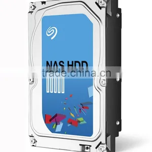 Original 64MB Cache 7200rpm 3TB SATAIII 6Gb/S 3.5inch Internal Hard Drive HDD ST3000DM001 thumbnail-2