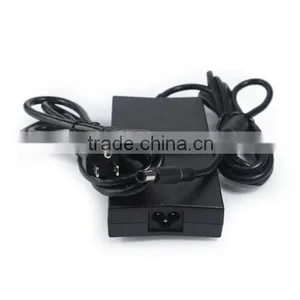 Genuine 130W Watt PA-4E, X408G, D232H, 330-1829, 330-1830, JU012, Laptop Notebook Computer AC Power Adapter PA Charger For Dell thumbnail-3